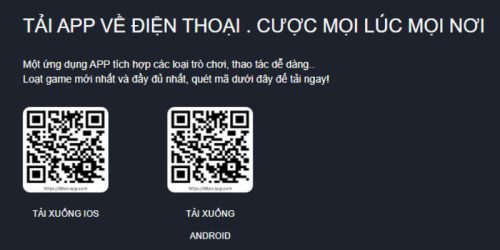 Hướng dẫn chi tiết quá trình tải app 88AA
